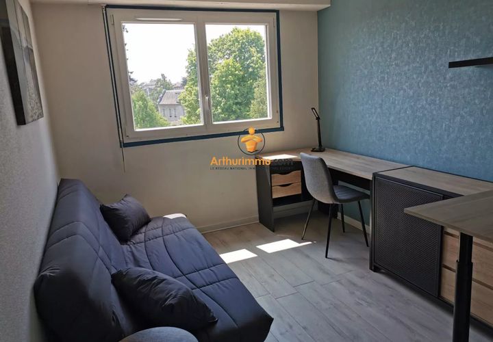 Apartament a Pau, Pyrenees-Atlantiques, Pau - € 342/mes | Ref: 84376759 - foto 1