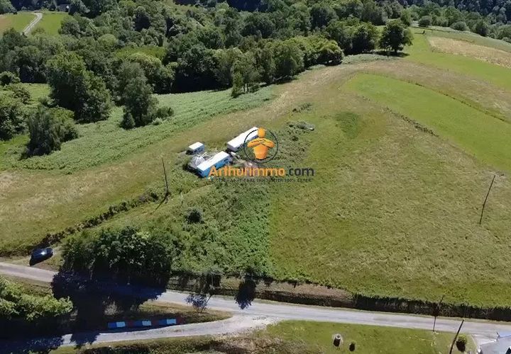 Terra a Astugue, Hautes-Pyrenees, Astugue - € 24.990 | Ref: 87102513 - foto 1