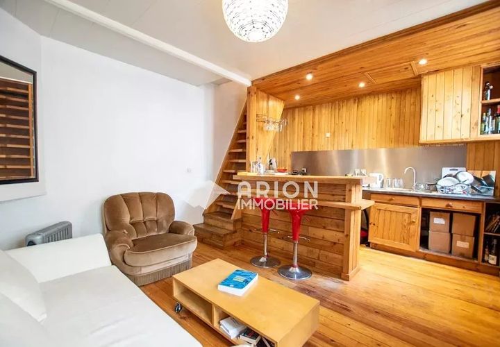 Lejlighed i Bagnolet, Seine-Saint-Denis, Bagnolet - € 243.000 | Ref: 87103434 - foto 1
