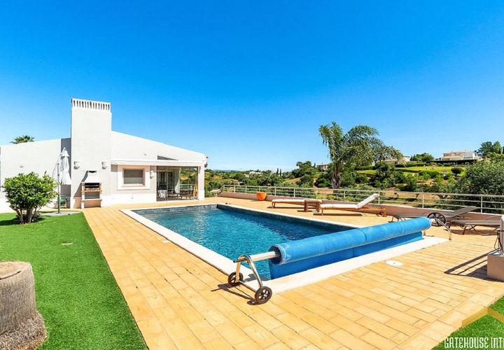 Villa i Carvoeiro, Faro, Carvoeiro - € 1.350.000 | Ref: pes_grv3224 - foto 1