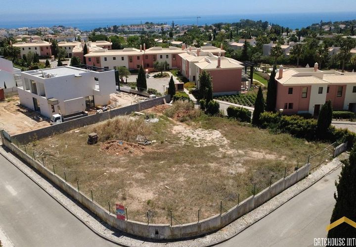 Helårsgrund i Carvoeiro, Faro, Carvoeiro - € 585.000 | Ref: vn_lc069 - foto 1