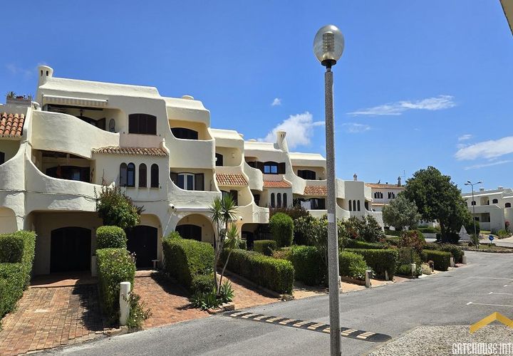 Lejlighed i Carvoeiro, Faro, Carvoeiro - € 330.000 | Ref: vn_ac414 - foto 1