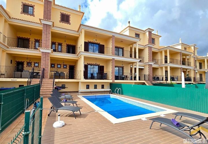 Byhus i Silves, Faro, Silves - € 575.000 | Ref: vn_vc751 - foto 1