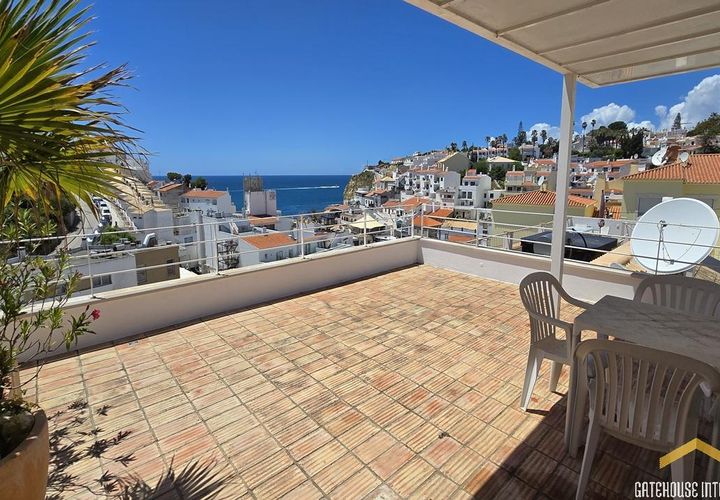 Byhus i Carvoeiro, Faro, Carvoeiro - € 695.000 | Ref: vn_vc758 - foto 1