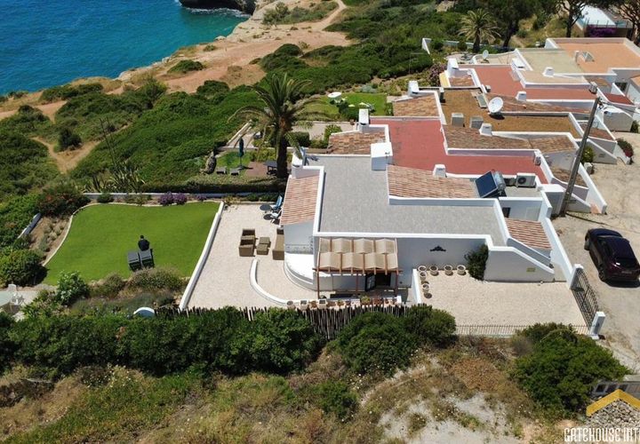 Villa i Carvoeiro, Faro, Carvoeiro - € 795.000 | Ref: vn_vc749 - foto 1