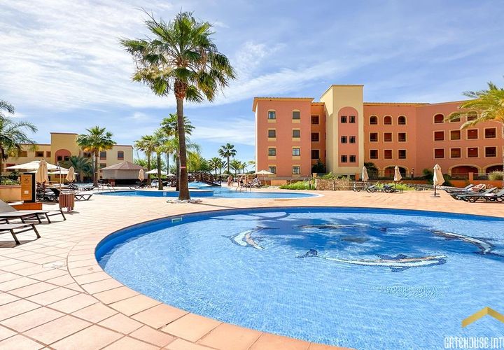 Lejlighed i Vilamoura, Faro, Vilamoura - € 675.000 | Ref: xtp_0370 - foto 1
