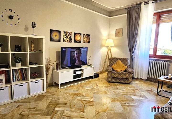 Leilighet i Casole d'Elsa, Siena, Casole d'Elsa - € 219 000 | Ref: NZA-2454 - foto 1