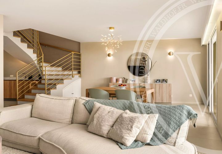 Lejlighed i Nice, Alpes-Maritimes, Nice - € 1.990.000 | Ref: 86992859 - foto 1