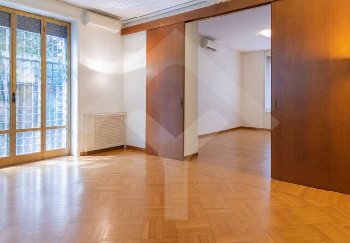 Lejlighed i Rome, Rome, Rome - € 1.280.000 | Ref: via Bruno Buozzi - foto 1