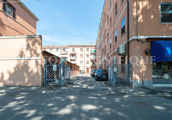 Lejlighed i Ferrara, Ferrara, Ferrara - € 130.000 | Ref: 04AP017 - foto 1