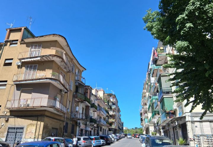 Erhvervsejendom i Naples, Naples, Naples - € 77.000 | Ref: Via F. Provenzale - foto 1