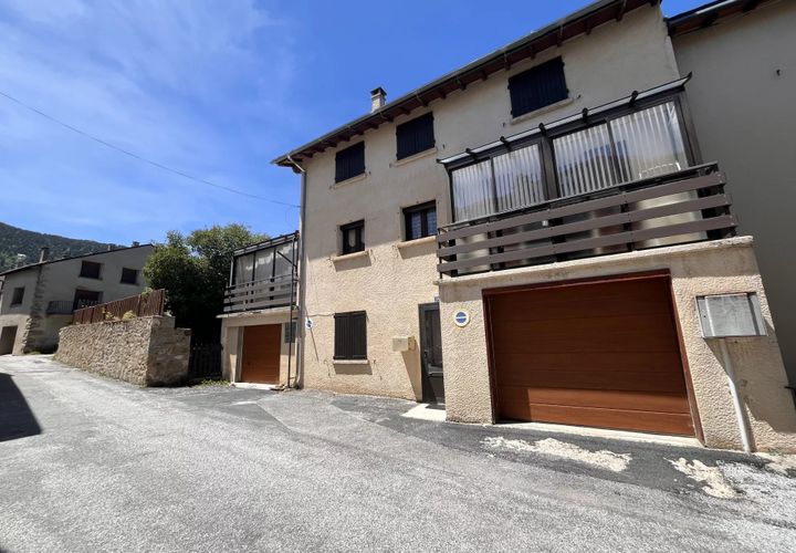 Herregård i Les Angles, Pyrenees-Orientales, Les Angles - € 640 000 | Ref: 3407 - foto 1