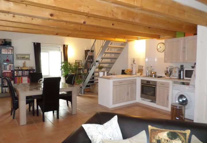 Apartament a Sorgues, Vaucluse, Sorgues - € 591/mes | Ref: 6023994 - foto 1