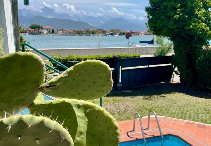 Byhus i Ameglia, La Spezia, Ameglia - € 215.000 | Ref: 1204 - foto 1