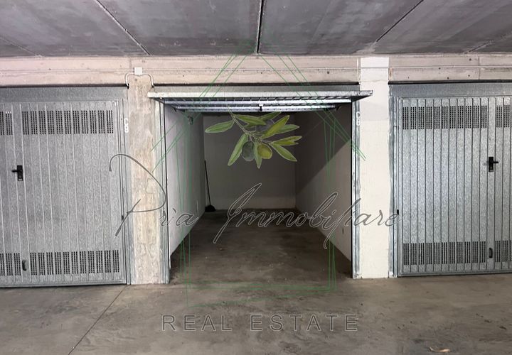 Garage i Rapallo, Genoa, Rapallo - € 90.000 | Ref: 806DV - foto 1