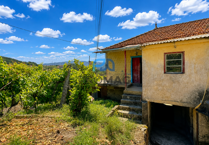 Villa i Baiao, Porto, Baiao - € 50 000 | Ref: #289 - foto 1