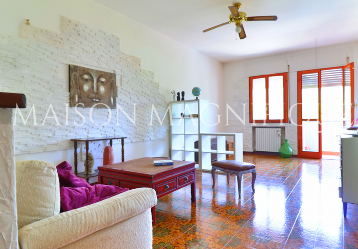 Leilighet i Monzuno, Bologna, Monzuno - € 120 000 | Ref: BO-12AP13 - foto 1