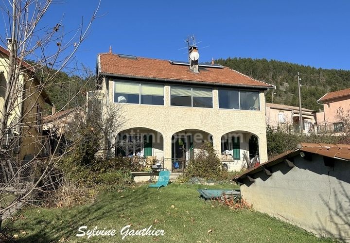 Villa a Veynes, Hautes-Alpes, Veynes - € 249.000 | Ref: 830032411720 - foto 1