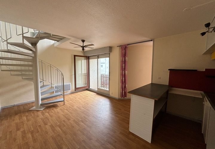 Lejlighed i Dax, Landes, Dax - € 119.000 | Ref: 830033846468 - foto 1
