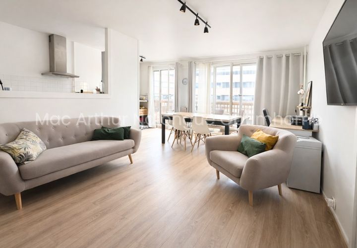 Lejlighed i Argenteuil, Val-d'Oise, Argenteuil - € 144.000 | Ref: 830034307362 - foto 1