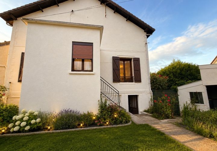 Villa i Thiverny, Oise, Thiverny - € 103.000 | Ref: 830039812763 - foto 1