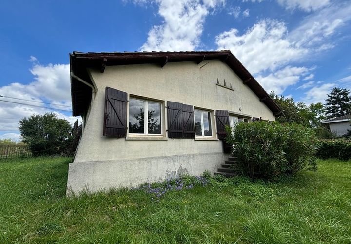 Villa i Poyanne, Landes, Poyanne - € 141.700 | Ref: 830030200458 - foto 1