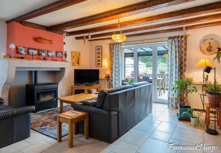 Villa a Marbache, Meurthe-et-Moselle, Marbache - € 319.000 | Ref: 830033097818 - foto 1
