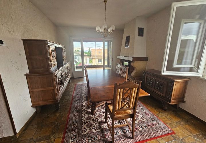Villa a La Roche-Blanche, Puy-de-Dome, La Roche-Blanche - € 268.000 | Ref: 830030464775 - foto 1