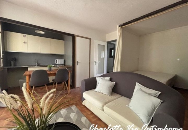 Studio i Montpellier, Herault, Montpellier - € 120.000 | Ref: 830035436706 - foto 1