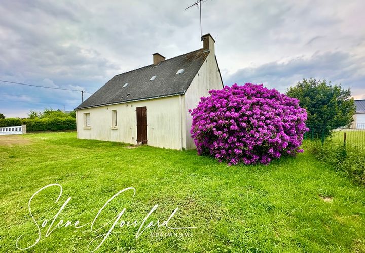 Villa i Saint-Dolay, Morbihan, Saint-Dolay - € 77.340 | Ref: 830031421531 - foto 1
