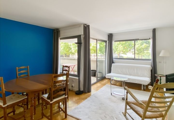 Lejlighed i Paris, Paris, Paris - € 445.000 | Ref: 830039415635 - foto 1