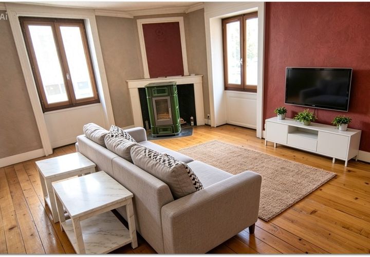 Appartement in Gex, Ain, Gex - € 258.000 | Ref: 830035762285 - foto 1