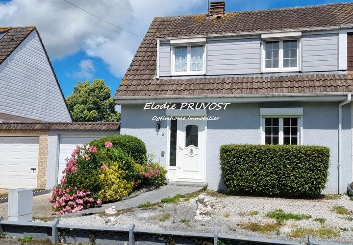 Villa i Lillers, Pas-de-Calais, Lillers - € 130.000 | Ref: 830035207876 - foto 1