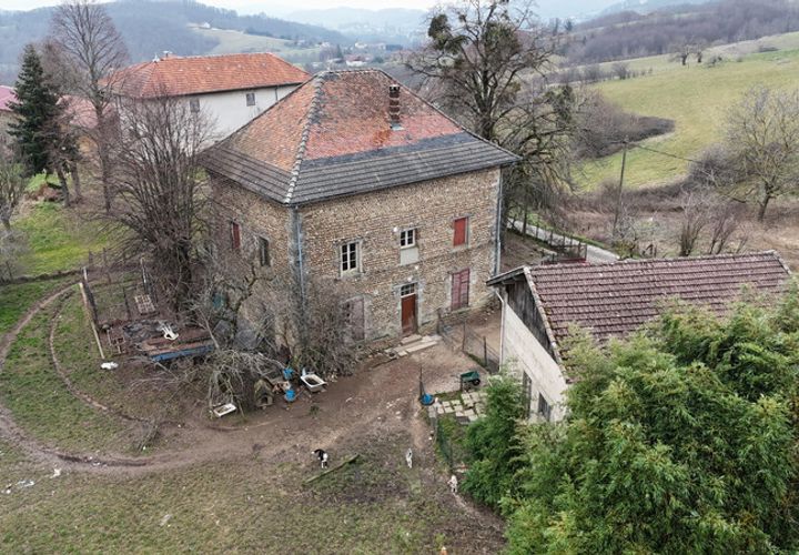 Villa i Chasselay, Rhone, Chasselay - € 200.000 | Ref: 830038842194 - foto 1