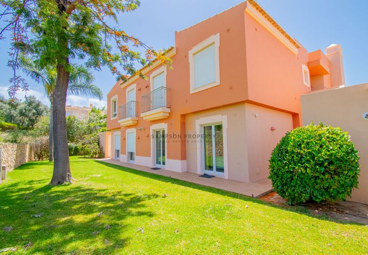 Lejlighed i Lagoa, Faro, Lagoa - € 99.000 | Ref: SPA230 - foto 1