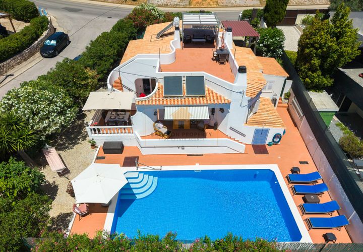 Villa i Lagoa, Faro, Lagoa - € 670.000 | Ref: SPV331 - foto 1
