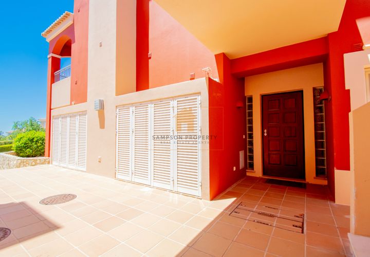 Lejlighed i Lagoa, Faro, Lagoa - € 96.000 | Ref: SPA231 - foto 1