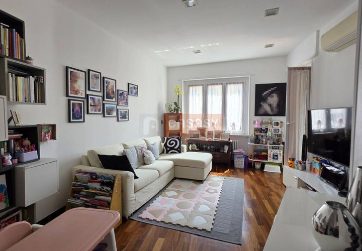 Lejlighed i Albenga, Savona, Albenga - € 280.000 | Ref: 326 - foto 1