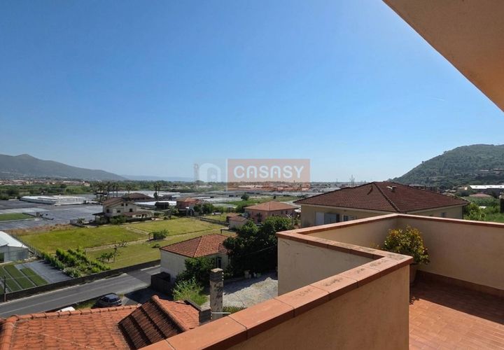 Lejlighed i Albenga, Savona, Albenga - € 168.000 | Ref: 339 - foto 1