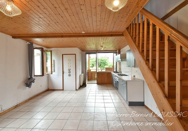 Leilighet i Châteauneuf, Savoie, Châteauneuf - € 119 200 | Ref: 830036406010 - foto 1