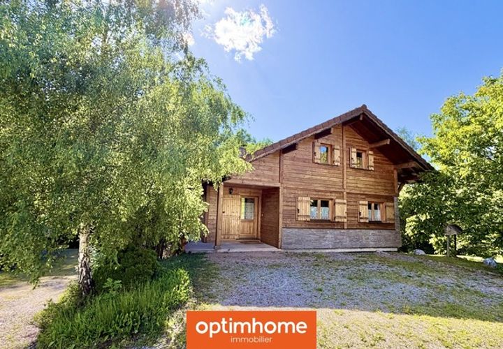 Villa en Ventron, Vosges, Ventron - € 339.000 | Ref: 830030159721 - photo 1