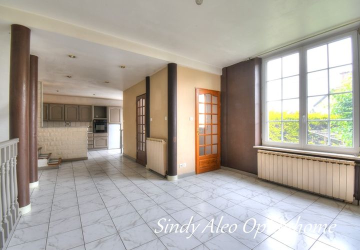 Villa a Fameck, Moselle, Fameck - € 199.000 | Ref: 830032277589 - foto 1