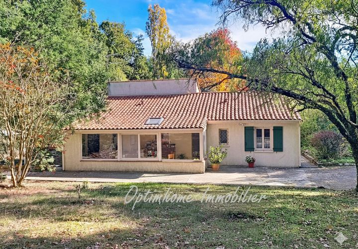 Villa a Puymirol, Lot-et-Garonne, Puymirol - € 165.000 | Ref: 830038443746 - foto 1