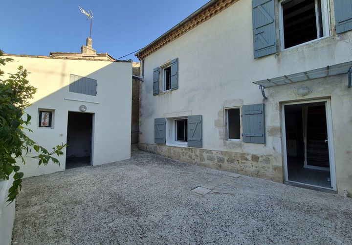 Villa a Condom, Gers, Condom - € 96.000 | Ref: 830033551523 - foto 1