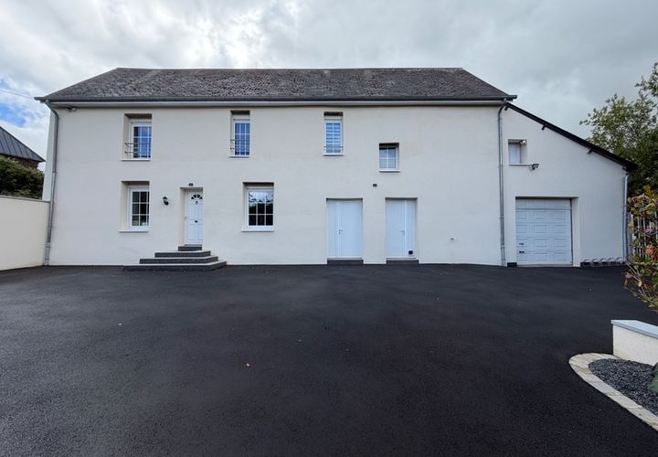 Villa i Lozon, Manche, Lozon - € 252.000 | Ref: 830036260305 - foto 1