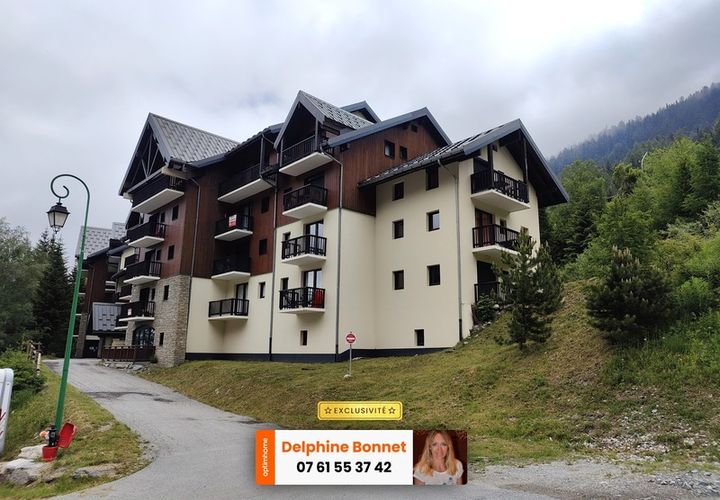 Appartement in Modane, Savoie, Modane - € 110.000 | Ref: 830036973219 - foto 1