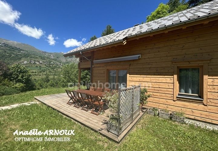 Villa i Orcieres, Hautes-Alpes, Orcieres - € 370.000 | Ref: 830038808359 - foto 1