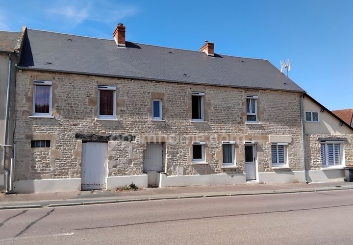 Villa i Val d'Arry, Calvados, Val d'Arry - € 445.000 | Ref: 830039515431 - foto 1