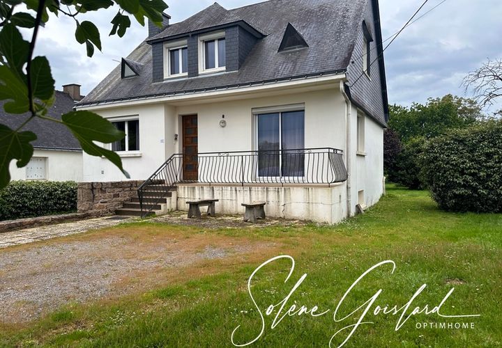 Villa i Saint-Dolay, Morbihan, Saint-Dolay - € 239.600 | Ref: 830032720751 - foto 1