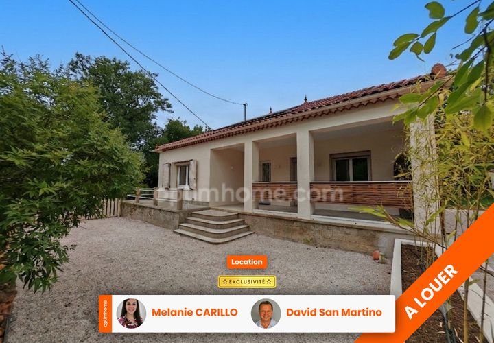 Villa a Castera-Verduzan, Gers, Castera-Verduzan - € 850/mes | Ref: 830037310456 - foto 1